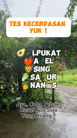 tebak ayo