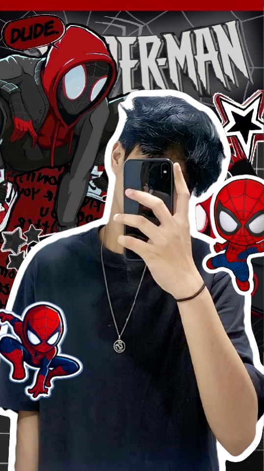 Spiderman Wallpaper
