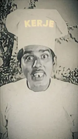 Kerja Kerja Kerja