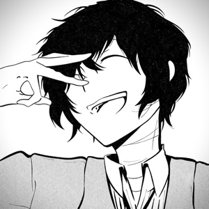 闇堕ち作るの楽しい