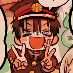 petit kk glisse sur 