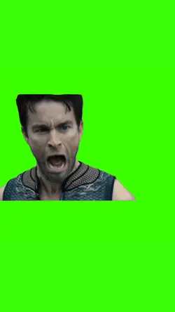 the deep nooo meme