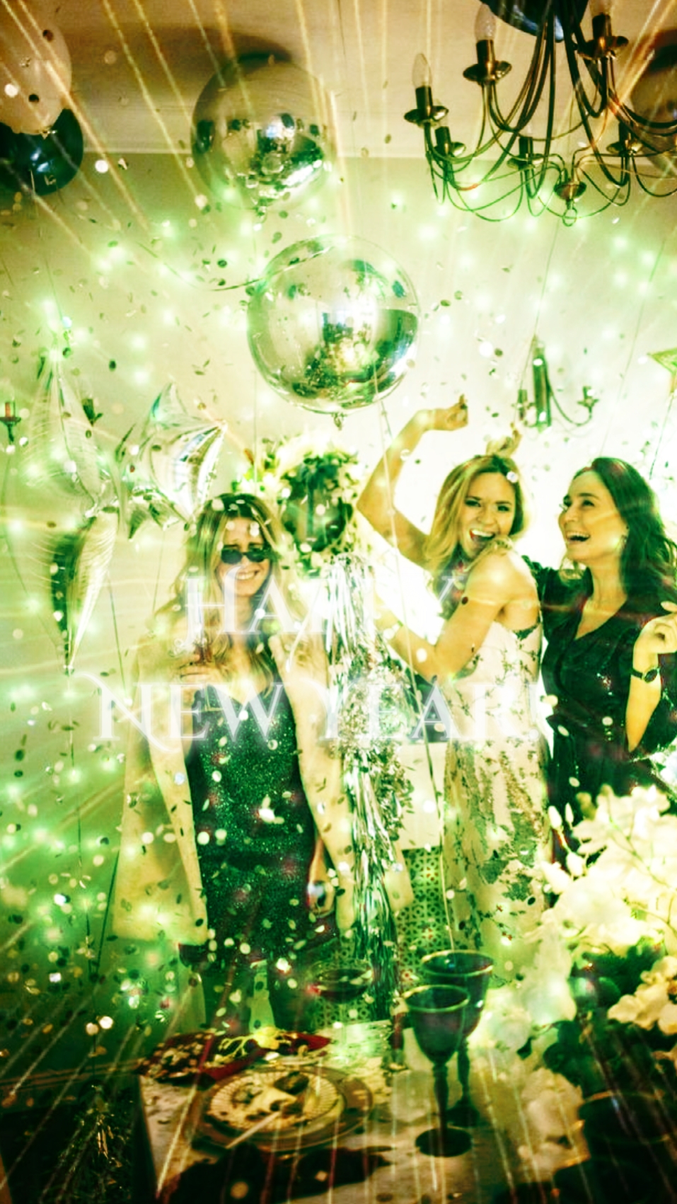 Happy New Year