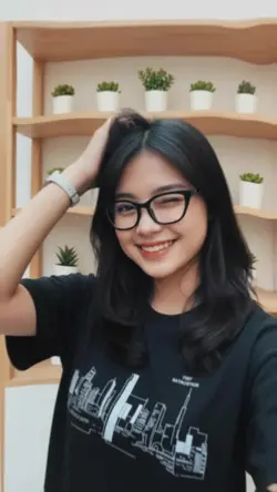 Tile-to-Photo Reveal