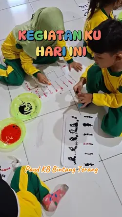 Kegiatan ku