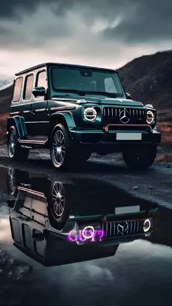 A legendary, luxurio