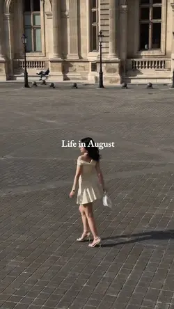 august dump 2025