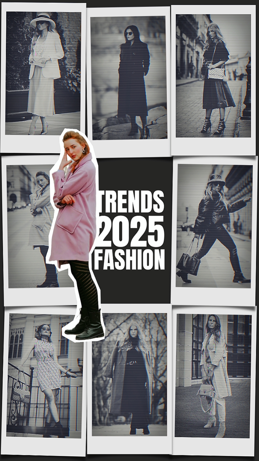 Fashion Trends