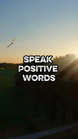 Positive Words 