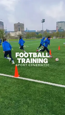 Football Training 