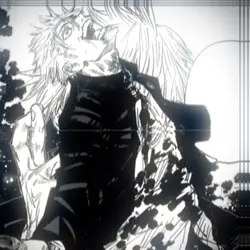 Satoru hoje edit