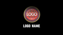LOGO ANIMATION 