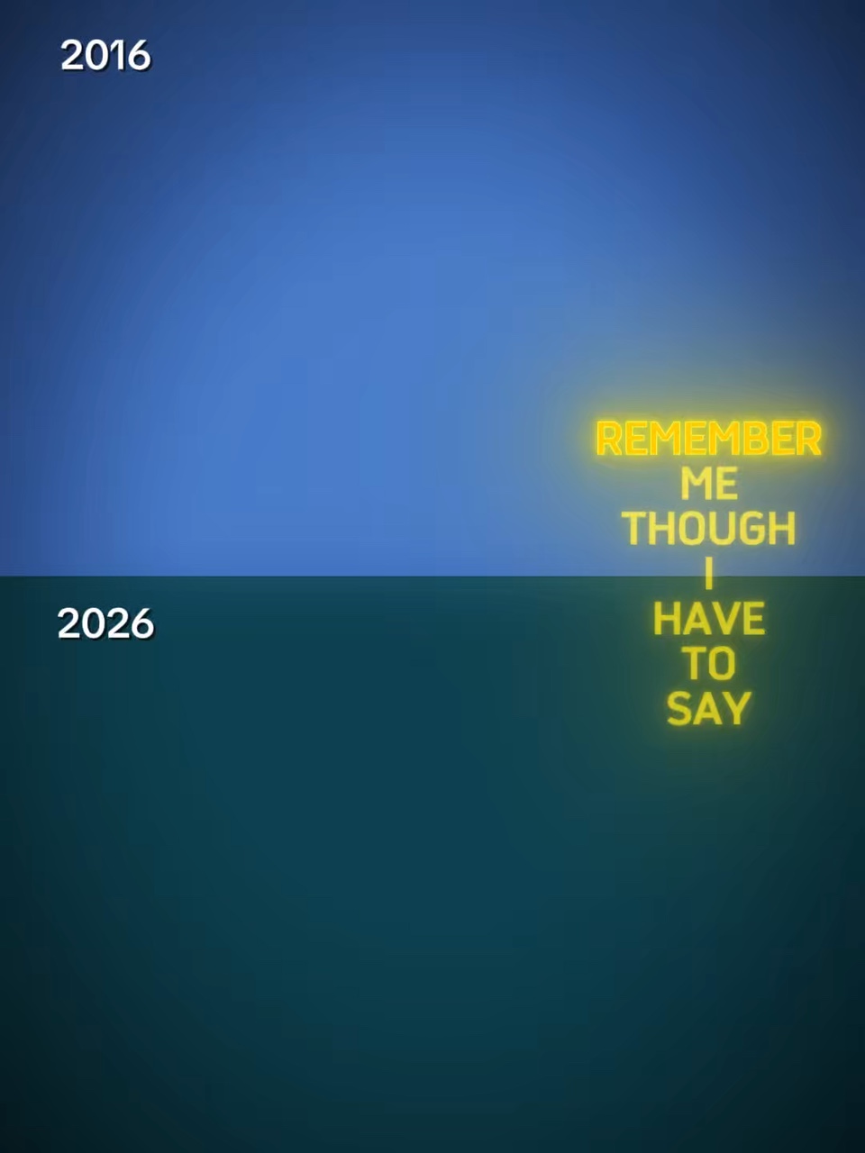trend