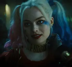 HARLEY QUIN👑❤️💙