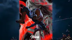 Free Anime Edit