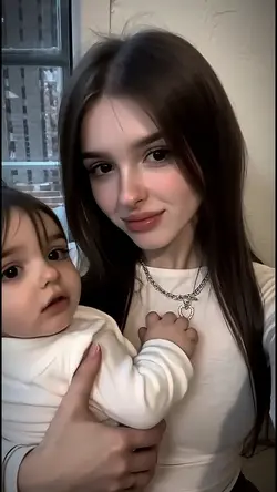 Ma fille