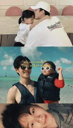 KU SEBUT NAMAMU AYAH