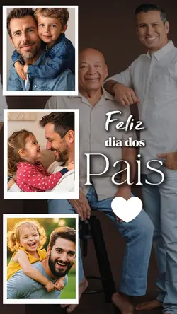 DIA DOS PAIS 