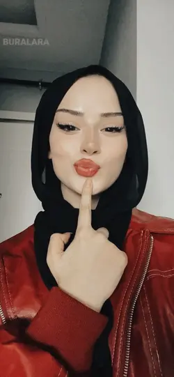 Kar yağıyor canım