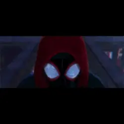 Miles Morales edit