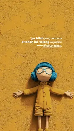yang tertunda