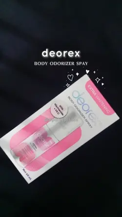 deorex