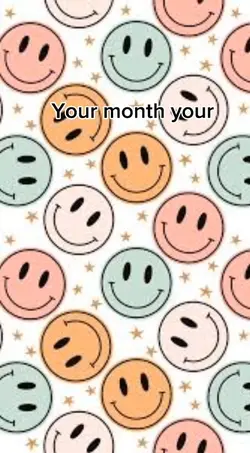 Ur month ur husky