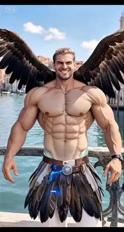 Eagle 