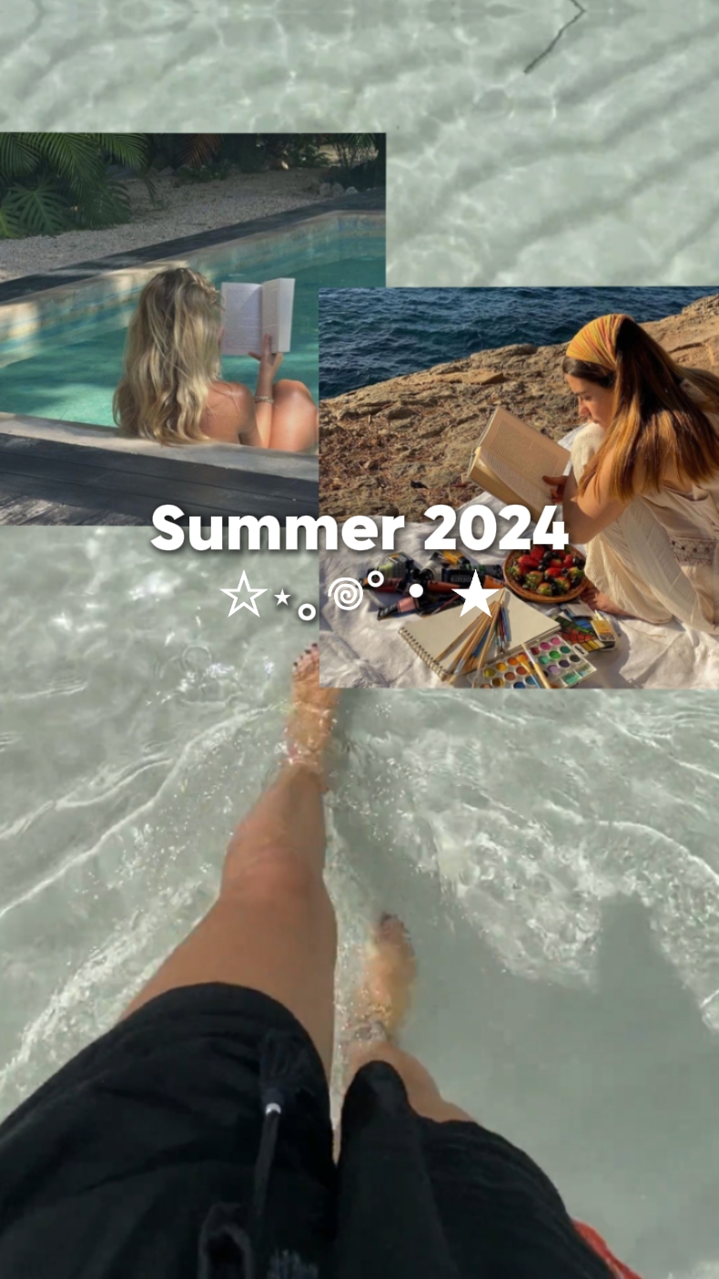 Summer 2024