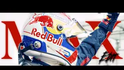 Edit Verstappen 