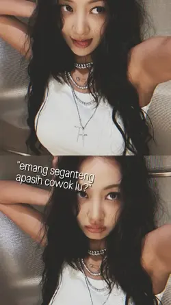seganteng ini 