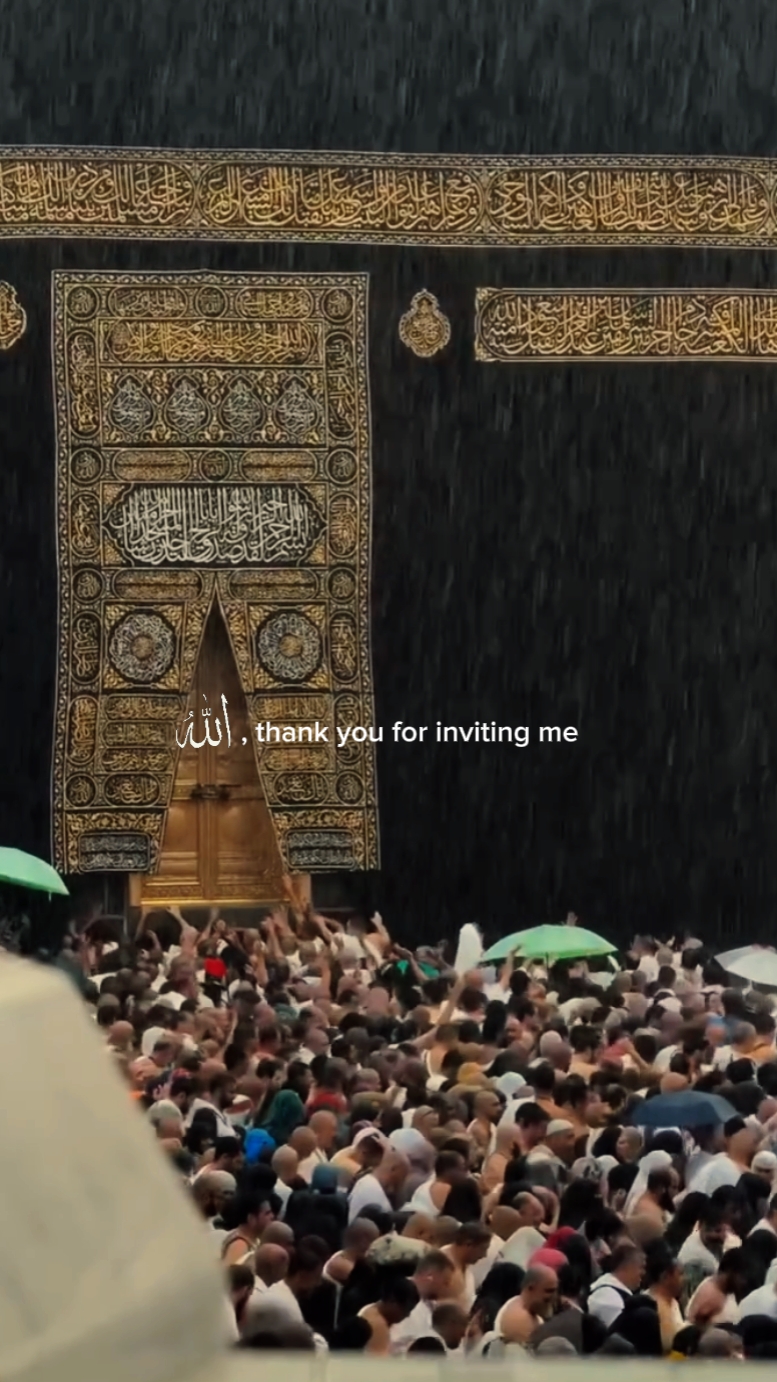 Mekah Umroh