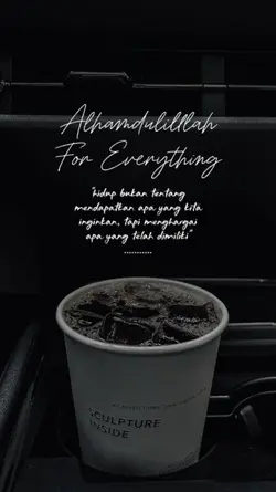 Alhamdulillah