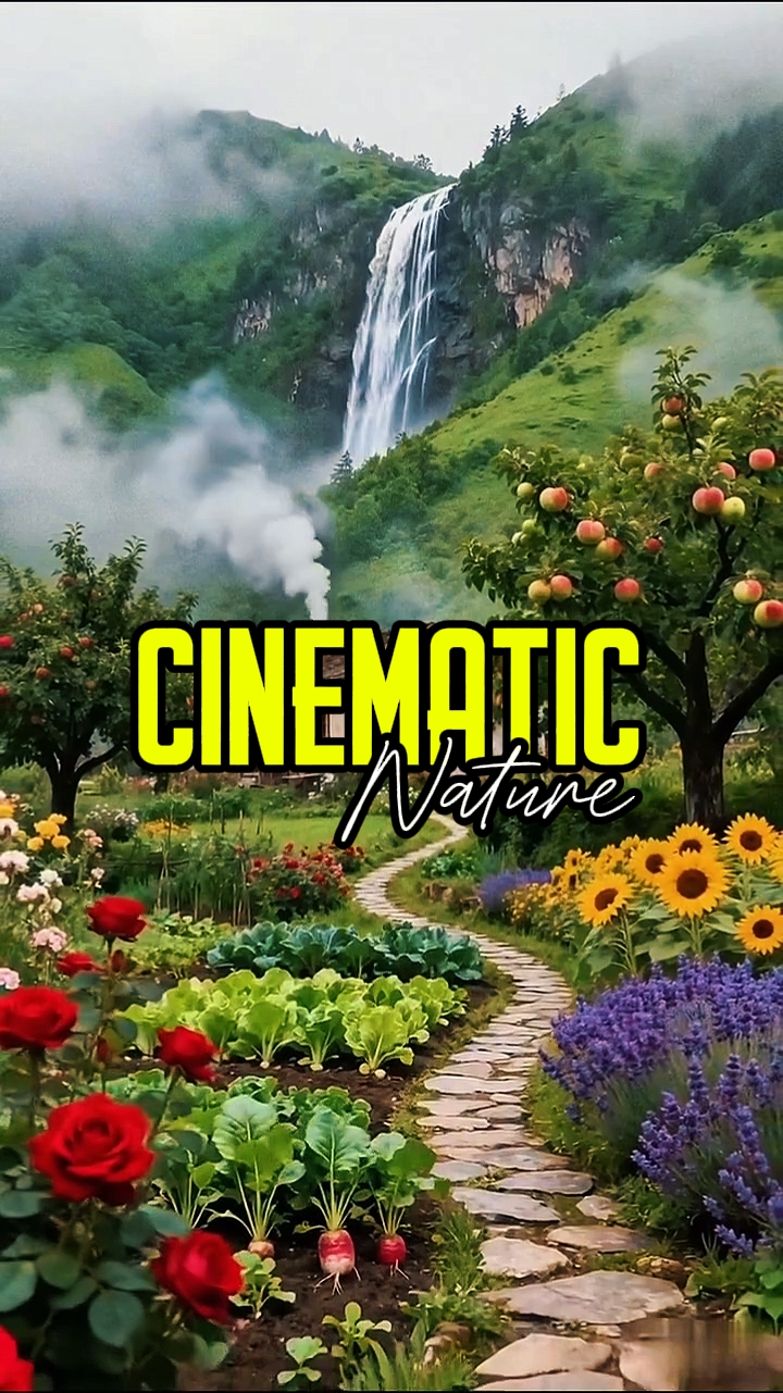 CINEMATIC