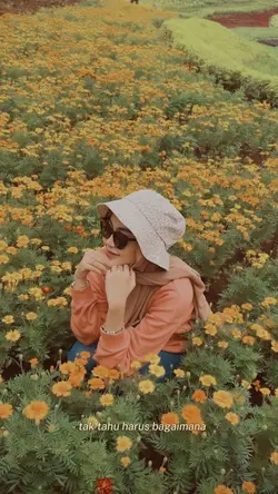 terlalu berharap