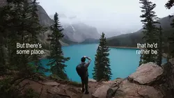 cinematic travel 
