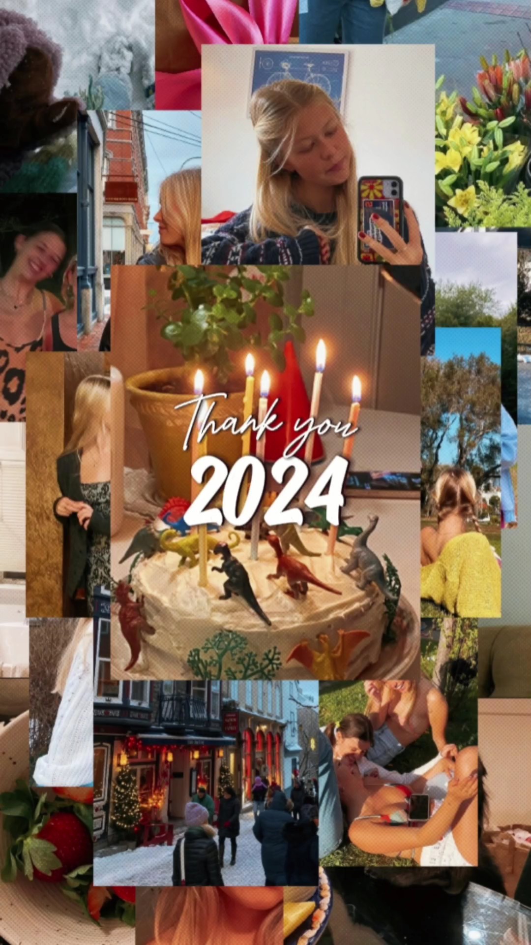 2024 dump 50+