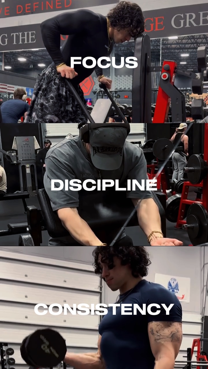 CONSISTENCY