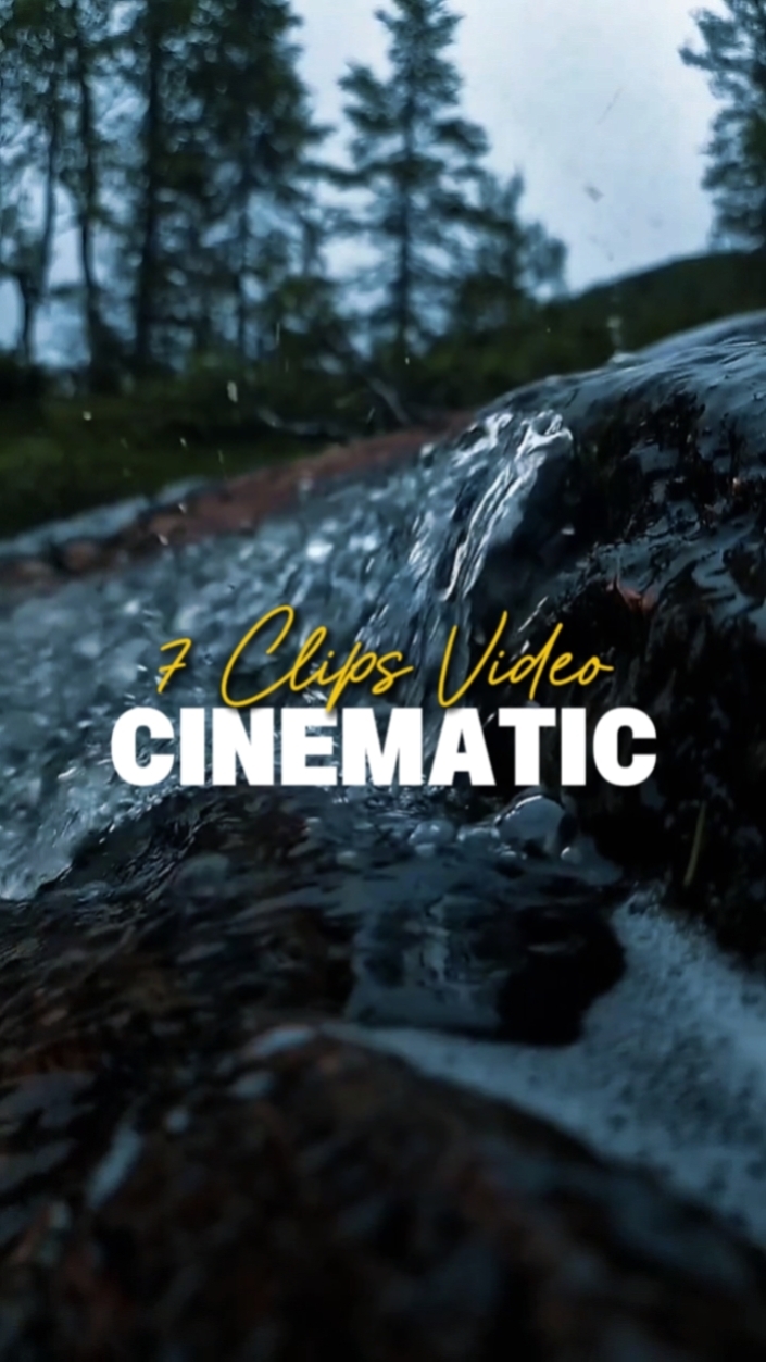 7 Clips Video 