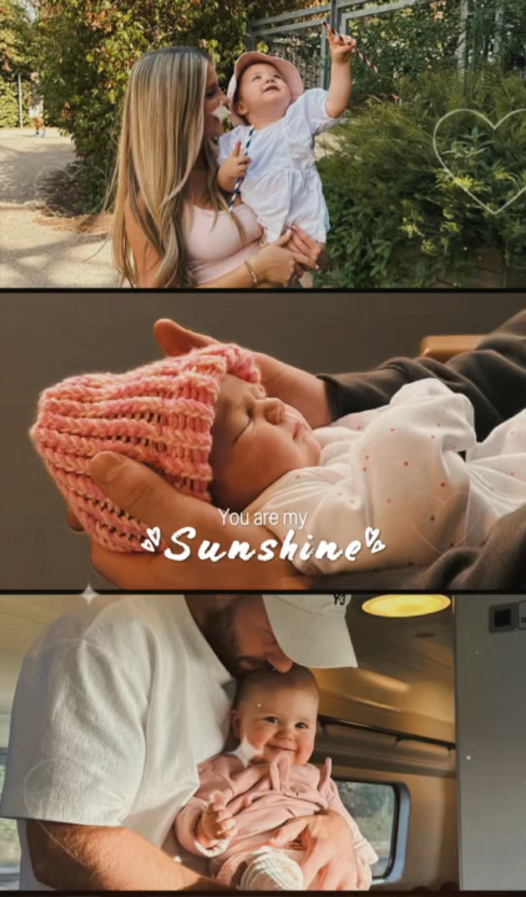 You are my Sunshine