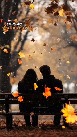 Sonbahar Şarkısı 
