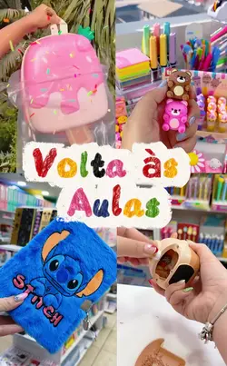 volta às aulas