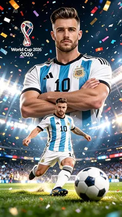 Argentina World cup