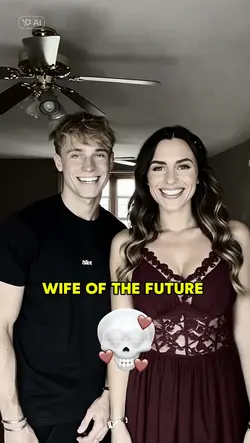 wife of the future
