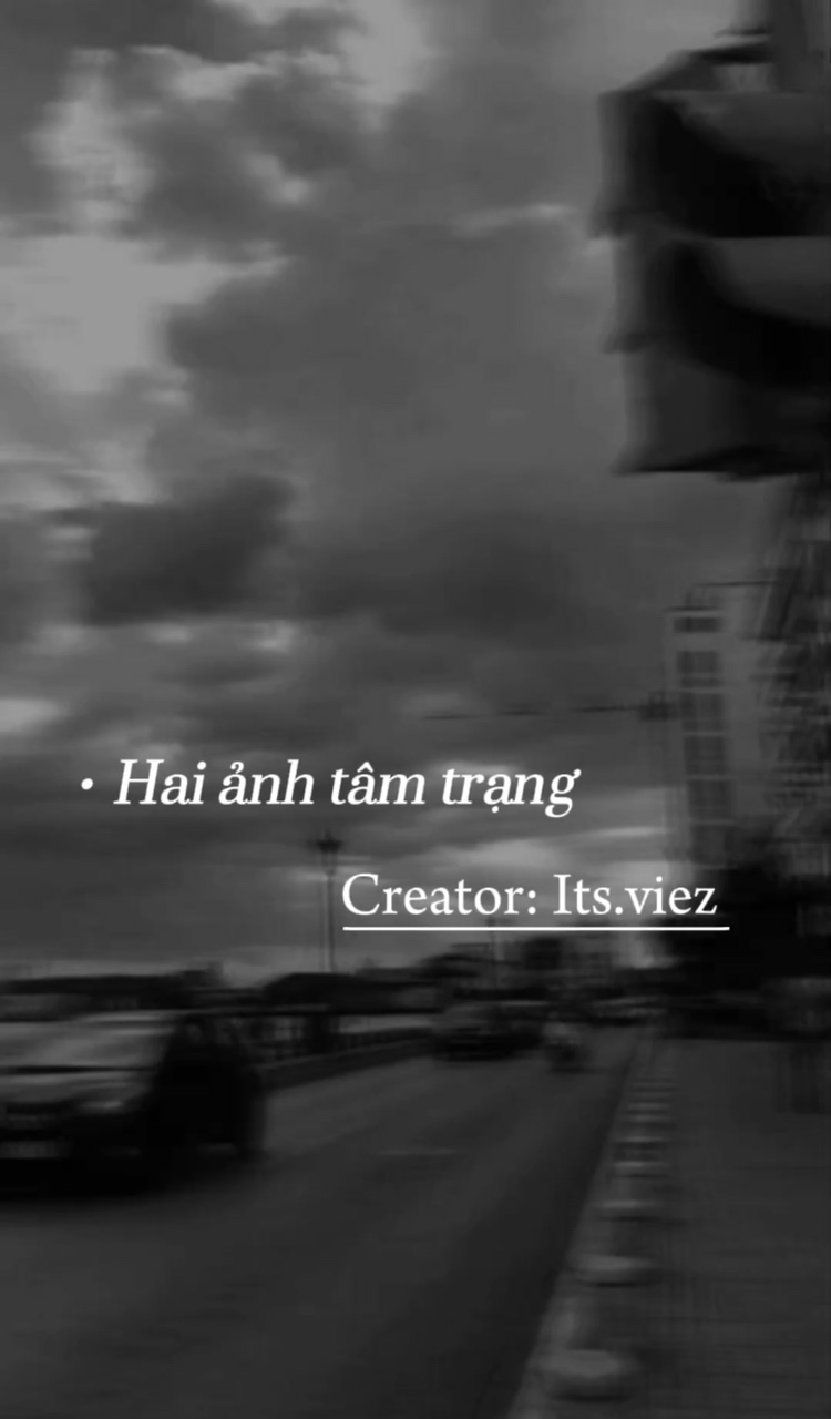 2 ảnh tâm trạng 