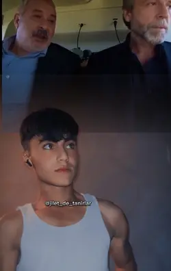 Ya insan oğlu kendi.