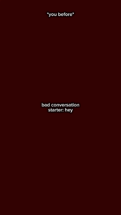 Boa conversa