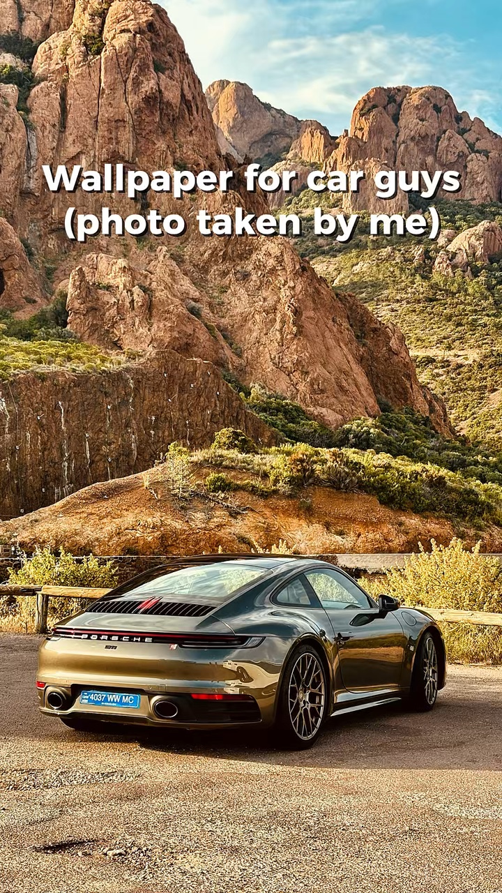 Cars wallpaper