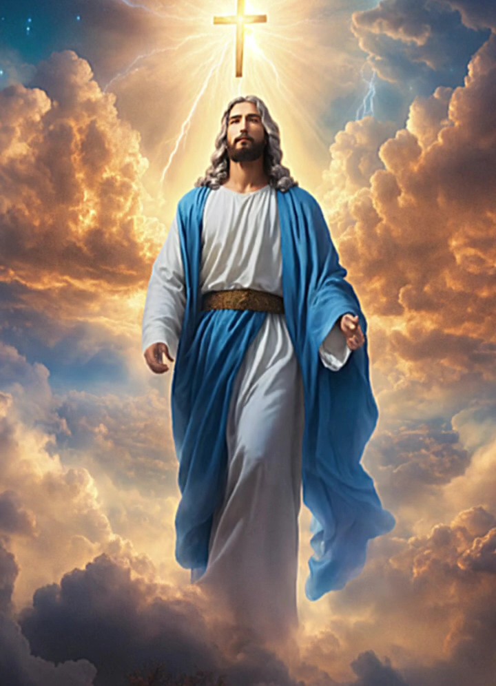 Cristo de Jesus