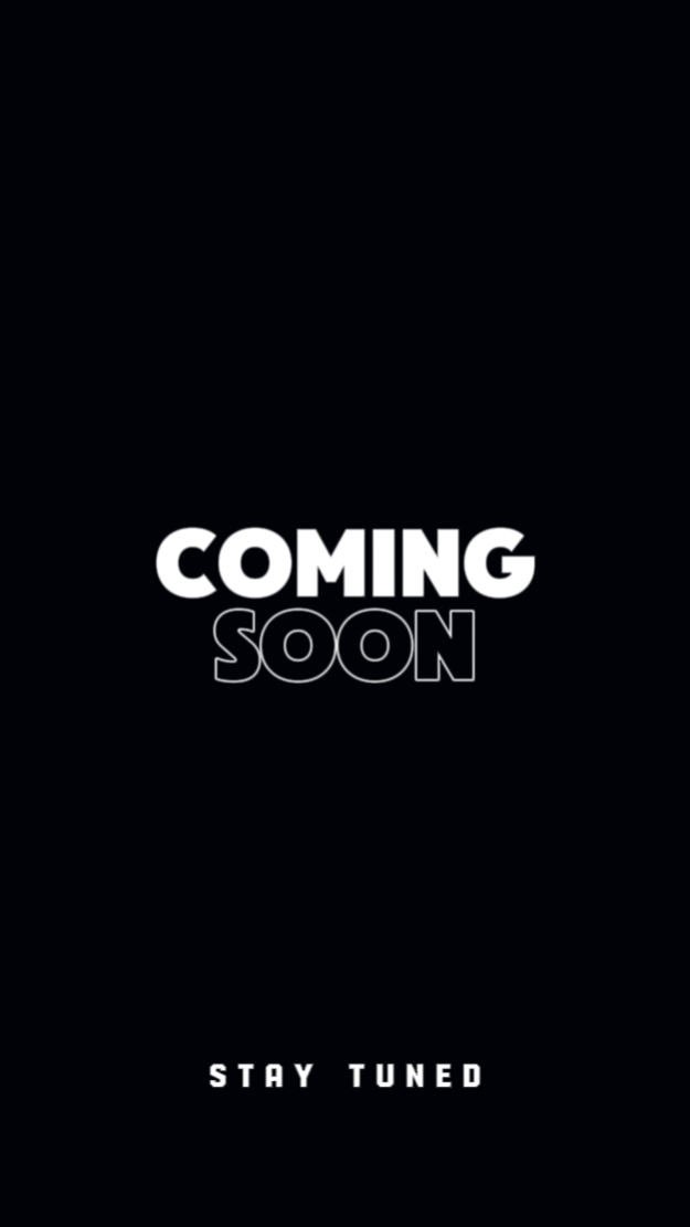 coming soon trailer